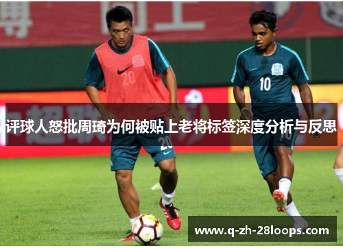 评球人怒批周琦为何被贴上老将标签深度分析与反思